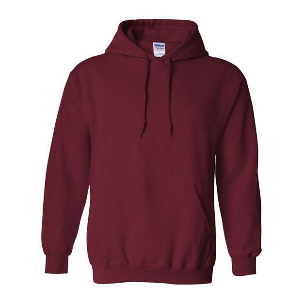 Gildan Unisex Heavy Blend™ Hooded Sweatshirt