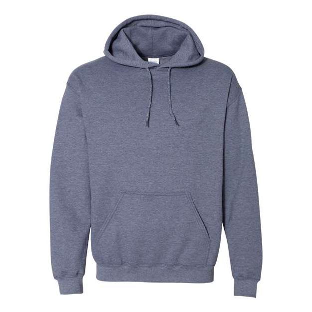 Gildan Unisex Heavy Blend™ Hooded Sweatshirt
