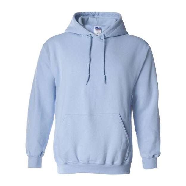Gildan Unisex Heavy Blend™ Hooded Sweatshirt