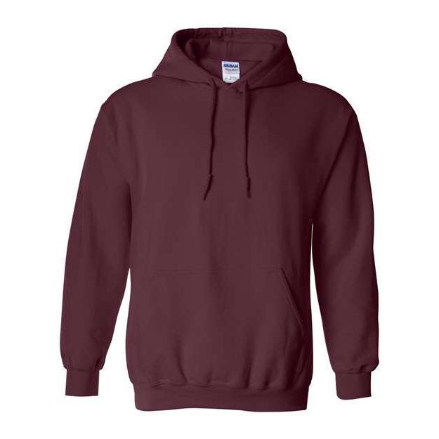 Gildan Unisex Heavy Blend™ Hooded Sweatshirt