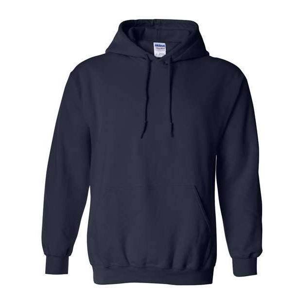 Gildan Unisex Heavy Blend™ Hooded Sweatshirt