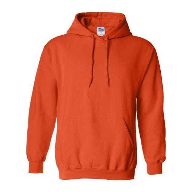Gildan Unisex Heavy Blend™ Hooded Sweatshirt