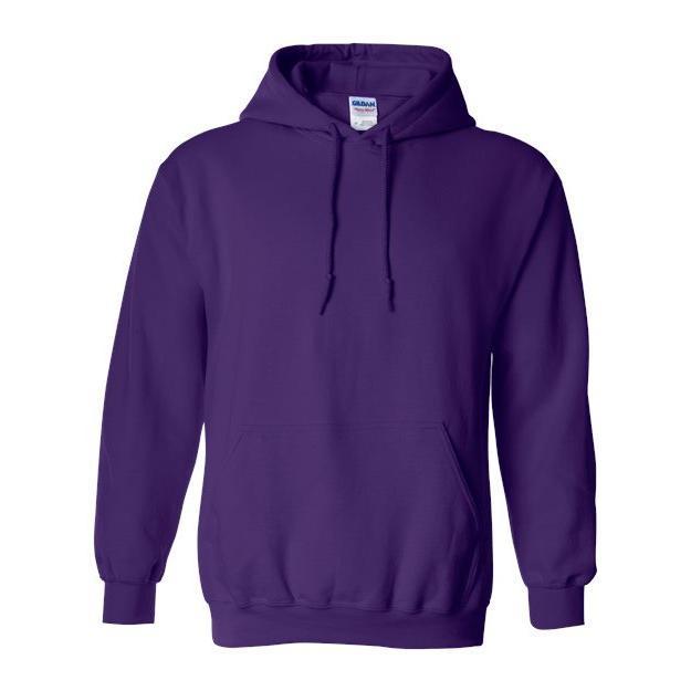 Gildan Unisex Heavy Blend™ Hooded Sweatshirt