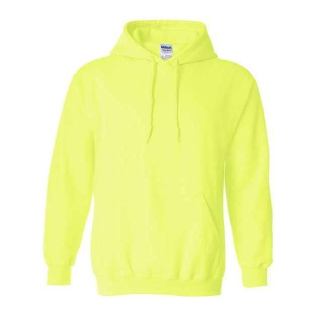 Gildan Unisex Heavy Blend™ Hooded Sweatshirt
