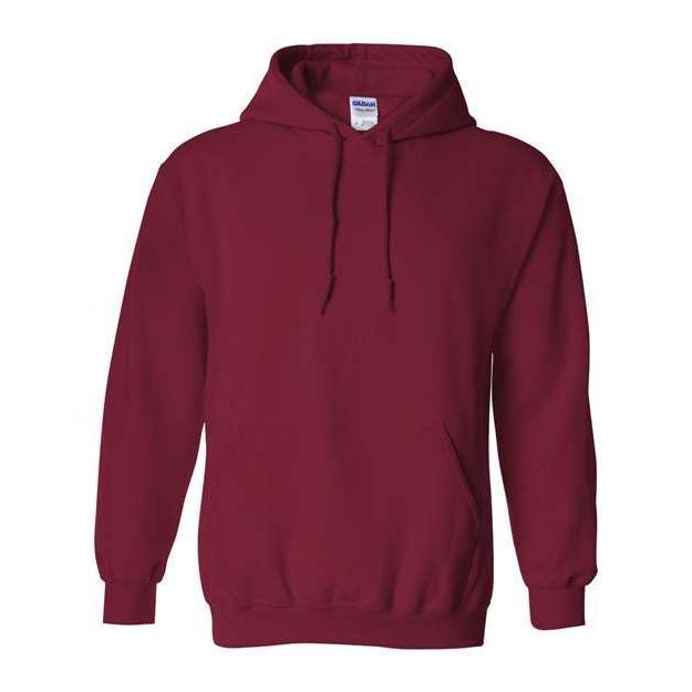 Gildan Unisex Heavy Blend™ Hooded Sweatshirt