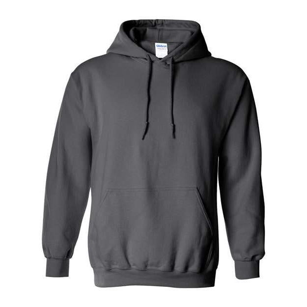 Gildan Unisex Heavy Blend™ Hooded Sweatshirt