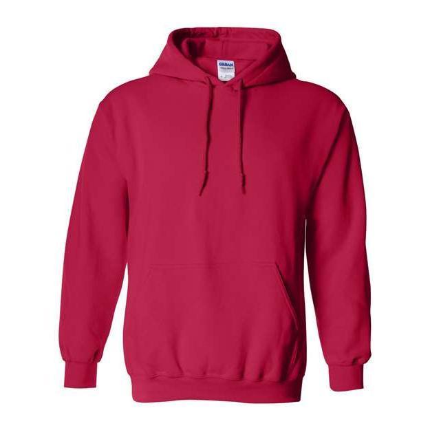 Gildan Unisex Heavy Blend™ Hooded Sweatshirt