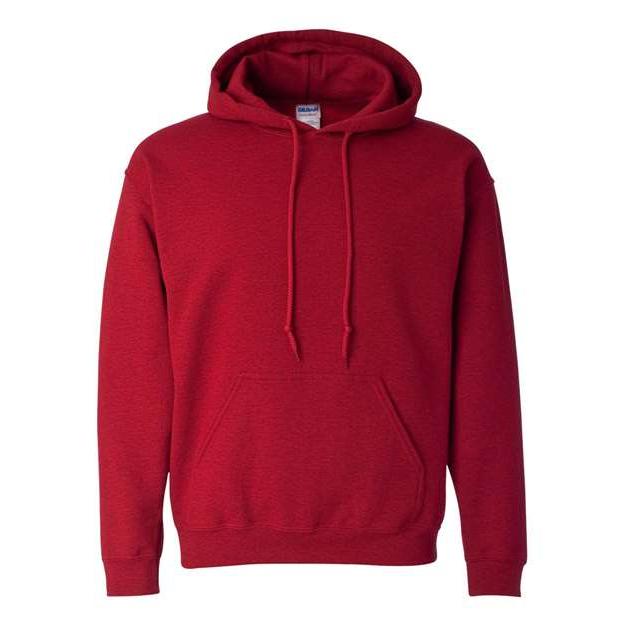 Gildan Unisex Heavy Blend™ Hooded Sweatshirt