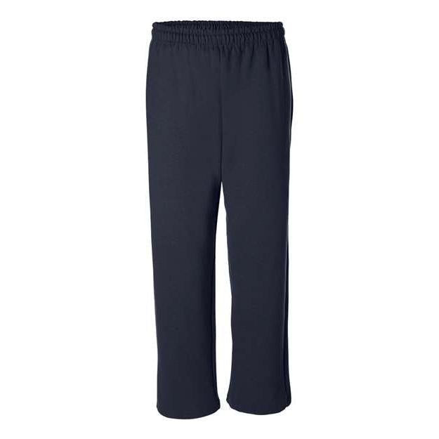 Gildan Unisex Heavy Blend™ Open-Bottom Sweatpants