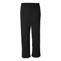 Gildan Unisex Heavy Blend™ Open-Bottom Sweatpants