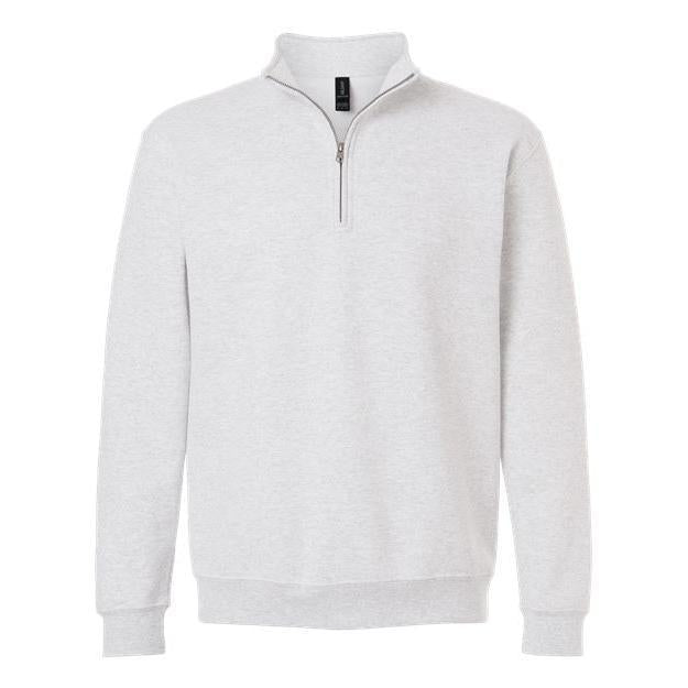 Gildan - Unisex Heavy Blend™ Quarter-Zip Sweatshirt