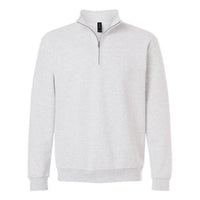 Gildan - Unisex Heavy Blend™ Quarter-Zip Sweatshirt