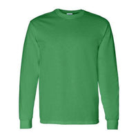 Gildan Unisex Heavy Cotton™ Long Sleeve T-Shirt