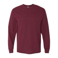 Gildan Unisex Heavy Cotton™ Long Sleeve T-Shirt