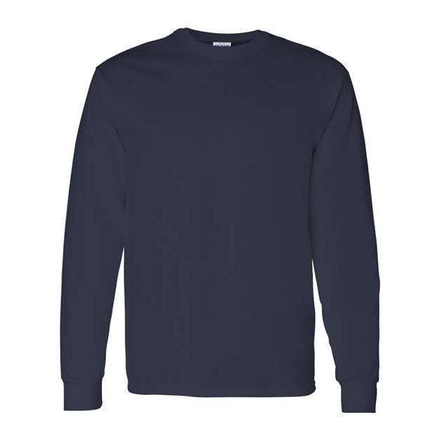 Gildan Unisex Heavy Cotton™ Long Sleeve T-Shirt