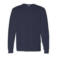 Gildan Unisex Heavy Cotton™ Long Sleeve T-Shirt
