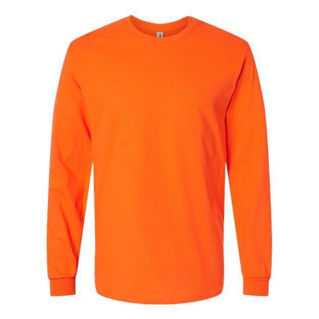 Gildan Unisex Heavy Cotton™ Long Sleeve T-Shirt
