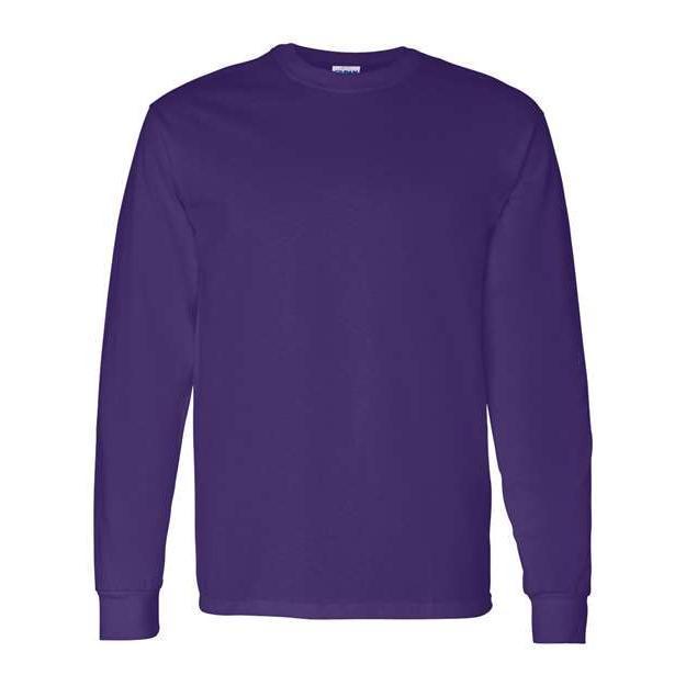 Gildan Unisex Heavy Cotton™ Long Sleeve T-Shirt
