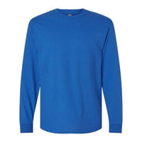Gildan Unisex Heavy Cotton™ Long Sleeve T-Shirt