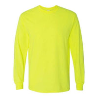Gildan Unisex Heavy Cotton™ Long Sleeve T-Shirt