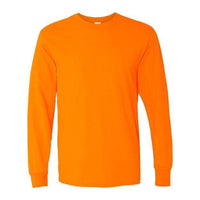Gildan Unisex Heavy Cotton™ Long Sleeve T-Shirt
