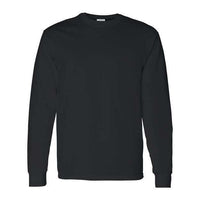 Gildan Unisex Heavy Cotton™ Long Sleeve T-Shirt