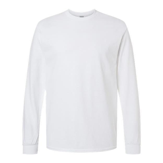 Gildan Unisex Heavy Cotton™ Long Sleeve T-Shirt