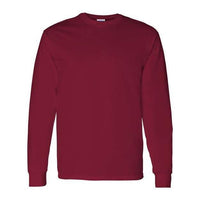Gildan Unisex Heavy Cotton™ Long Sleeve T-Shirt