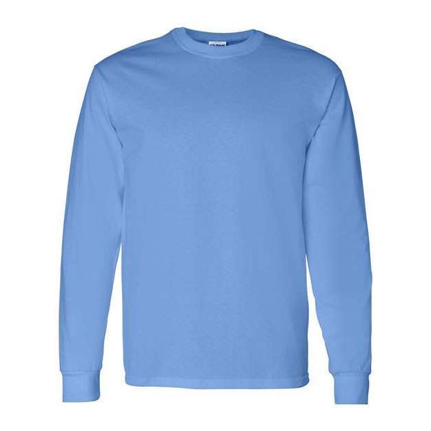 Gildan Unisex Heavy Cotton™ Long Sleeve T-Shirt