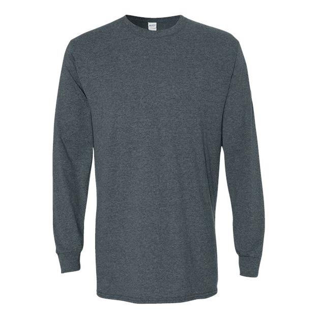 Gildan Unisex Heavy Cotton™ Long Sleeve T-Shirt