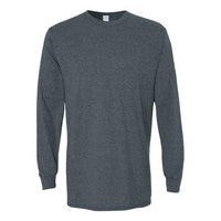 Gildan Unisex Heavy Cotton™ Long Sleeve T-Shirt