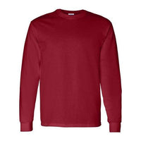 Gildan Unisex Heavy Cotton™ Long Sleeve T-Shirt