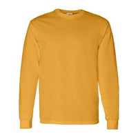 Gildan Unisex Heavy Cotton™ Long Sleeve T-Shirt