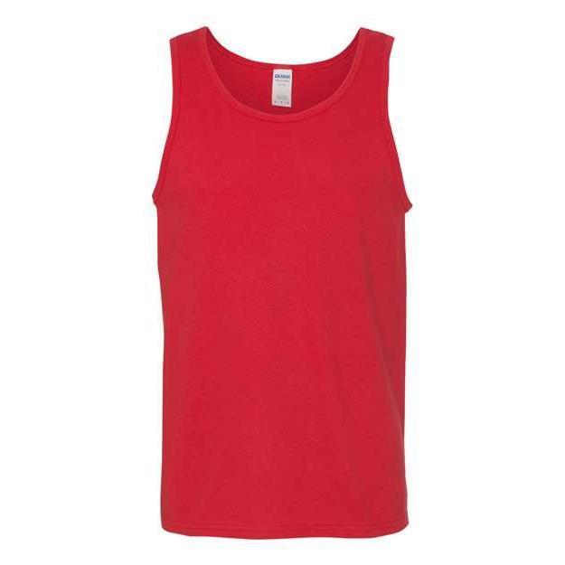 Gildan Unisex Heavy Cotton™ Tank Top