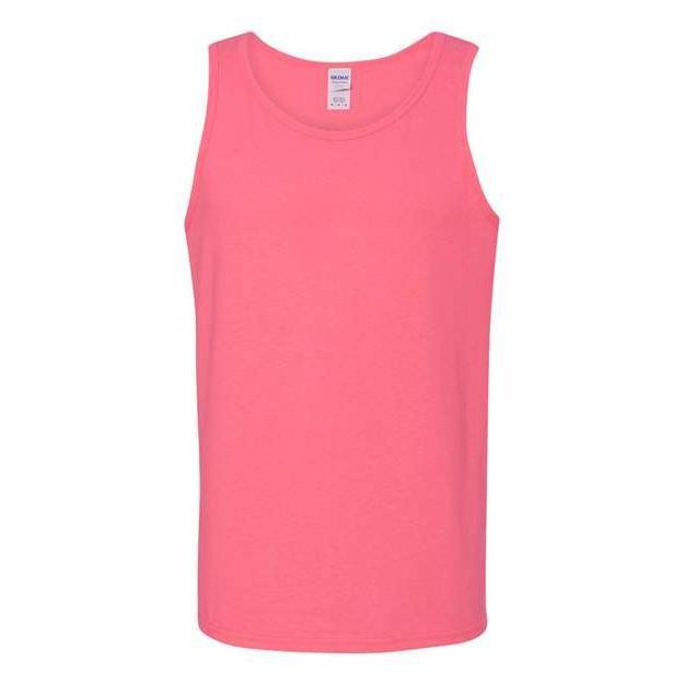 Gildan Unisex Heavy Cotton™ Tank Top