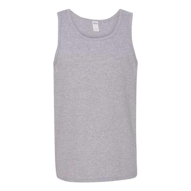 Gildan Unisex Heavy Cotton™ Tank Top