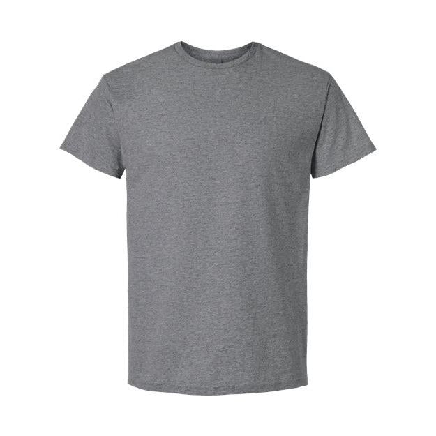 Gildan Unisex Light Cotton T-Shirt