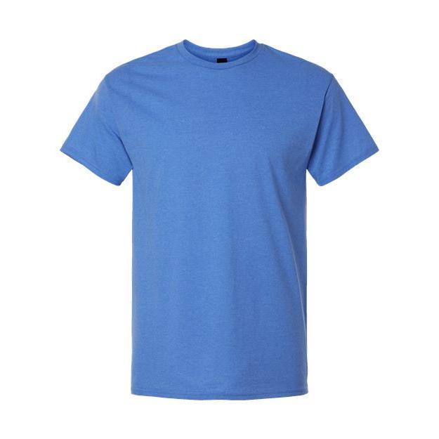 Gildan Unisex Light Cotton T-Shirt
