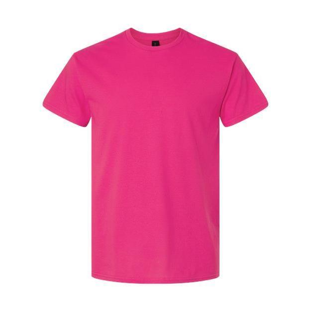 Gildan Unisex Light Cotton T-Shirt