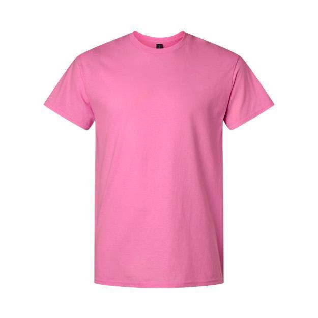Gildan Unisex Light Cotton T-Shirt
