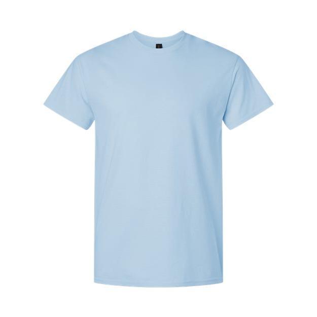 Gildan Unisex Light Cotton T-Shirt