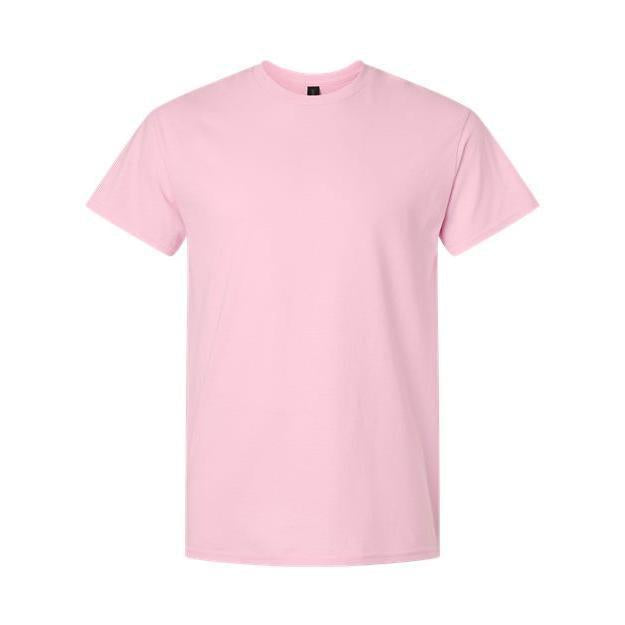 Gildan Unisex Light Cotton T-Shirt