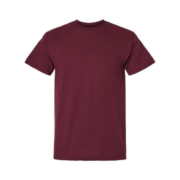 Gildan Unisex Light Cotton T-Shirt