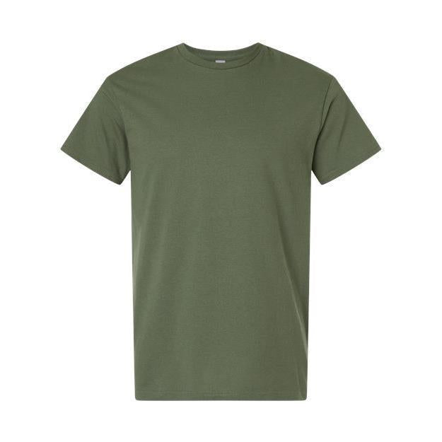 Gildan Unisex Light Cotton T-Shirt