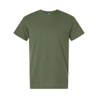 Gildan Unisex Light Cotton T-Shirt
