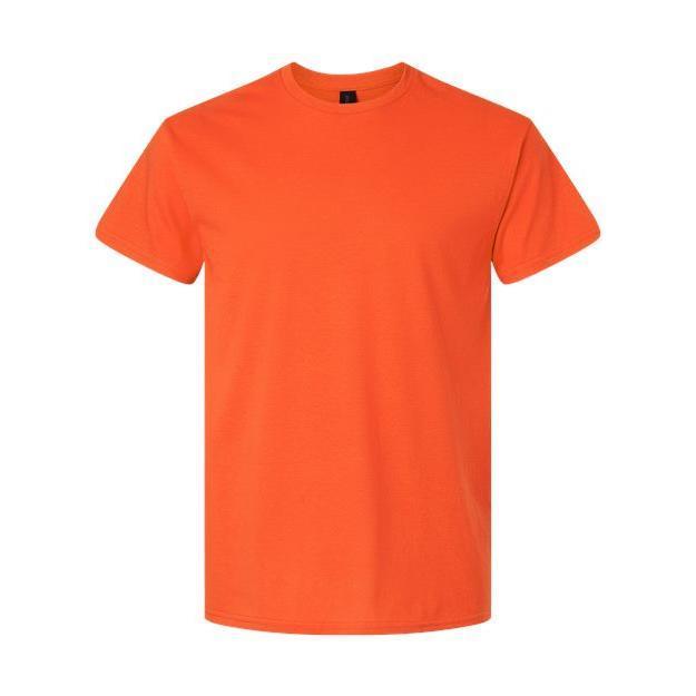 Gildan Unisex Light Cotton T-Shirt