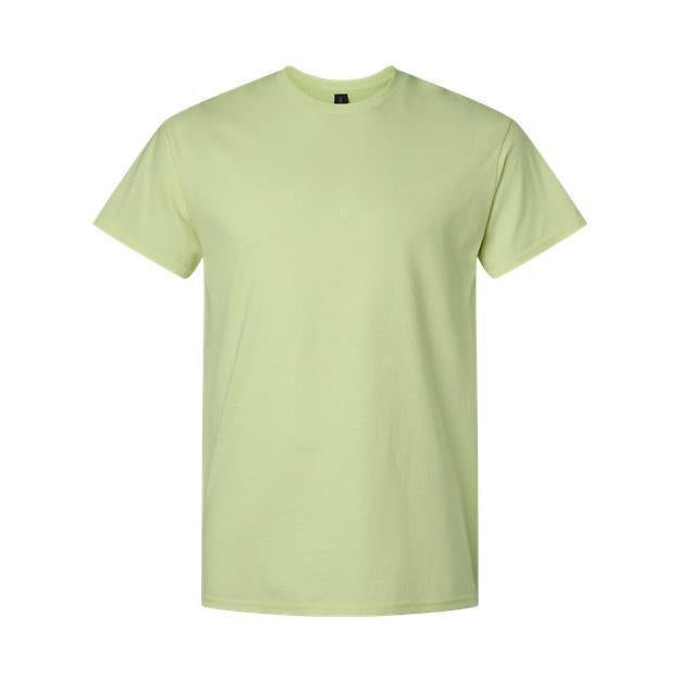 Gildan Unisex Light Cotton T-Shirt