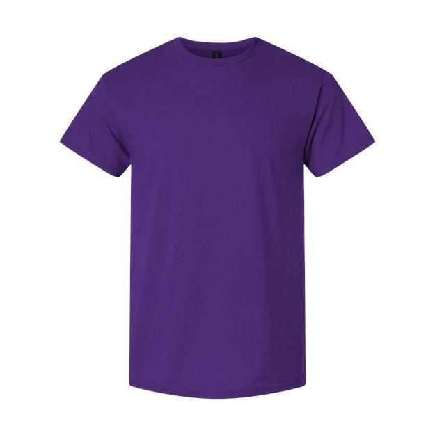 Gildan Unisex Light Cotton T-Shirt