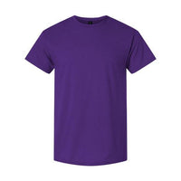 Gildan Unisex Light Cotton T-Shirt
