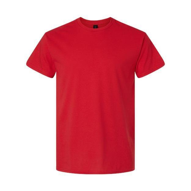 Gildan Unisex Light Cotton T-Shirt